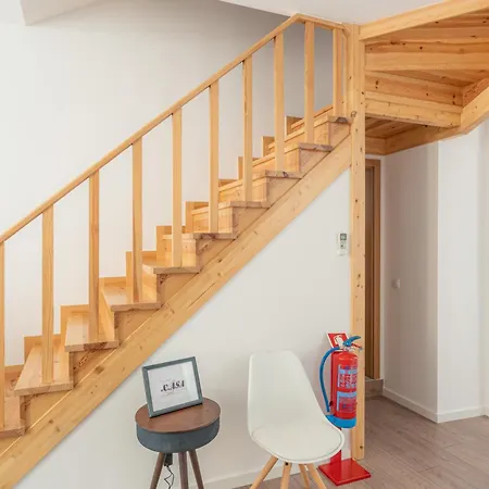 Διαμέρισμα Luckasa By Rent4all Figueira da Foz