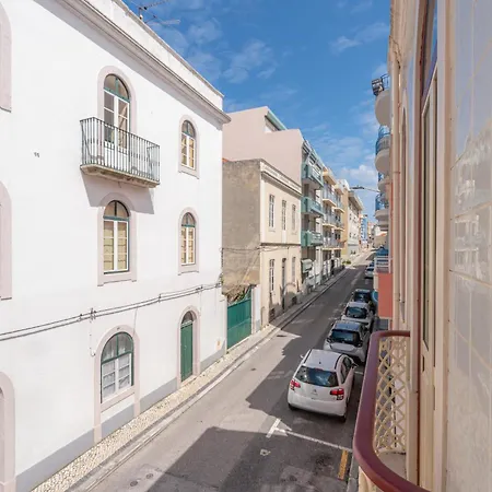 Διαμέρισμα Luckasa By Rent4all