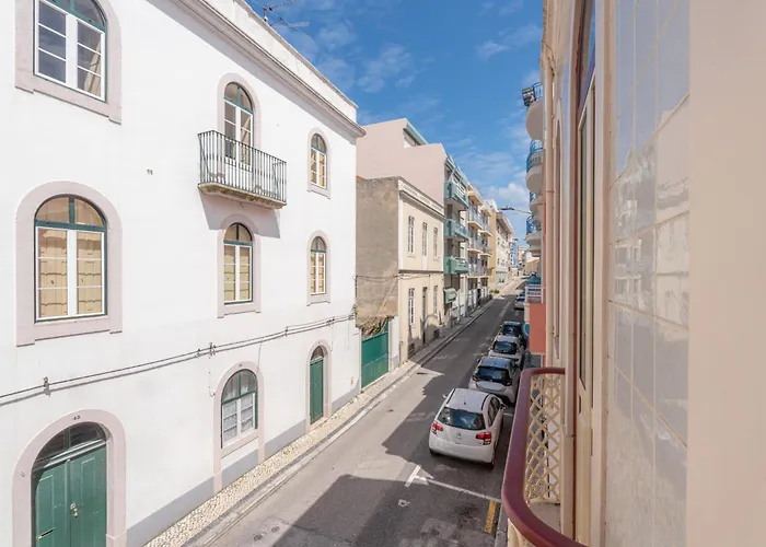 Διαμέρισμα Luckasa By Rent4all