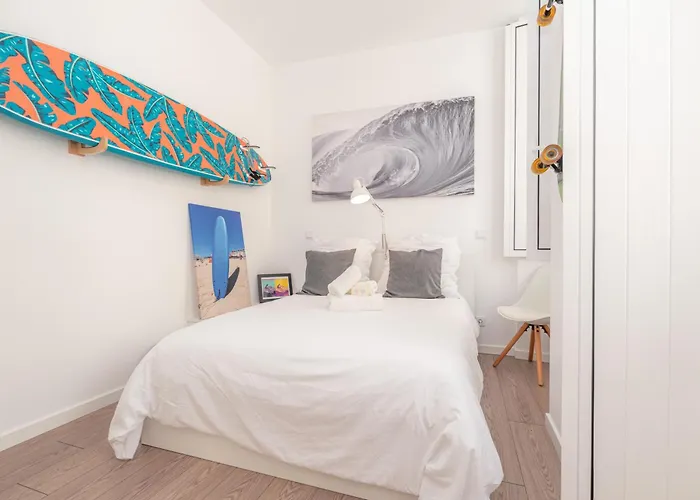 Luckasa By Rent4all Διαμέρισμα Figueira da Foz