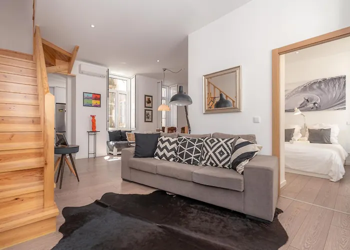 Luckasa By Rent4all Διαμέρισμα