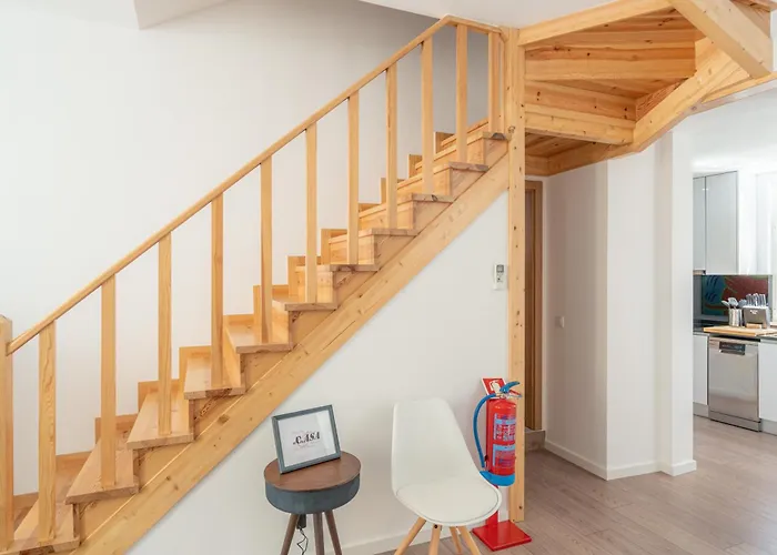 Διαμέρισμα Luckasa By Rent4all *