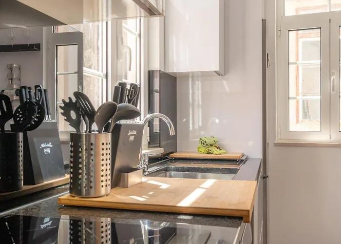 Luckasa By Rent4all Διαμέρισμα *