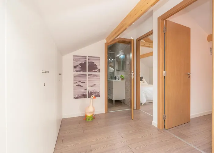 Διαμέρισμα Luckasa By Rent4all *