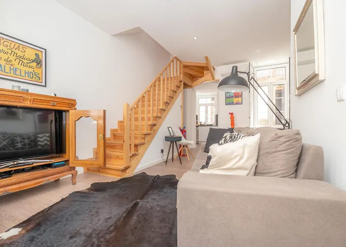 Luckasa By Rent4all Διαμέρισμα