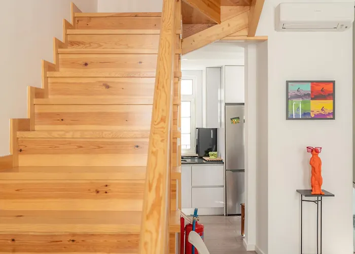 Luckasa By Rent4all Διαμέρισμα *