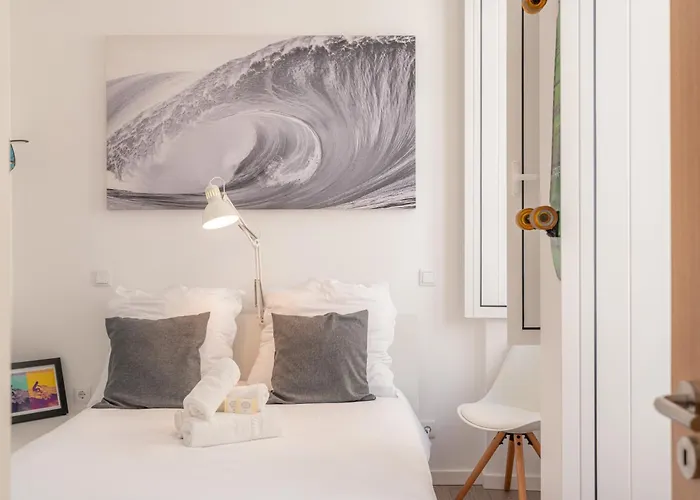 Διαμέρισμα Luckasa By Rent4all