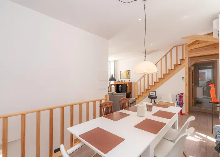 Διαμέρισμα Luckasa By Rent4all *