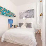 Luckasa By Rent4all Daire Figueira da Foz