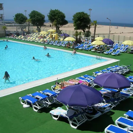 Luckasa By Rent4all Figueira da Foz