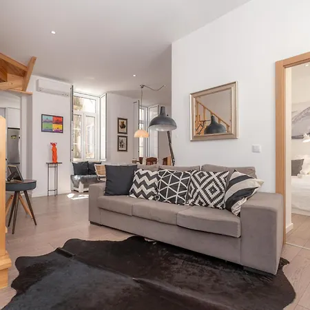 Luckasa By Rent4all Daire