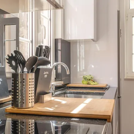 Luckasa By Rent4all Apartamento *