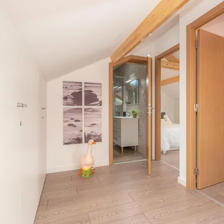 Apartamento Luckasa By Rent4all *