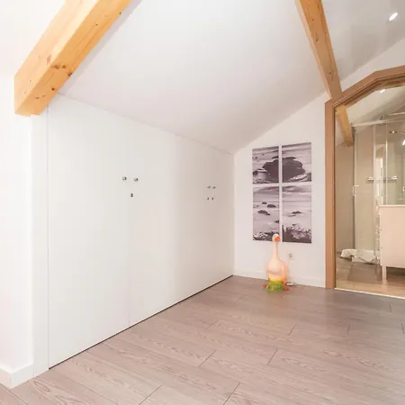 Luckasa By Rent4all Apartamento Figueira da Foz