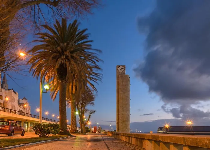 Luckasa By Rent4all * Figueira da Foz