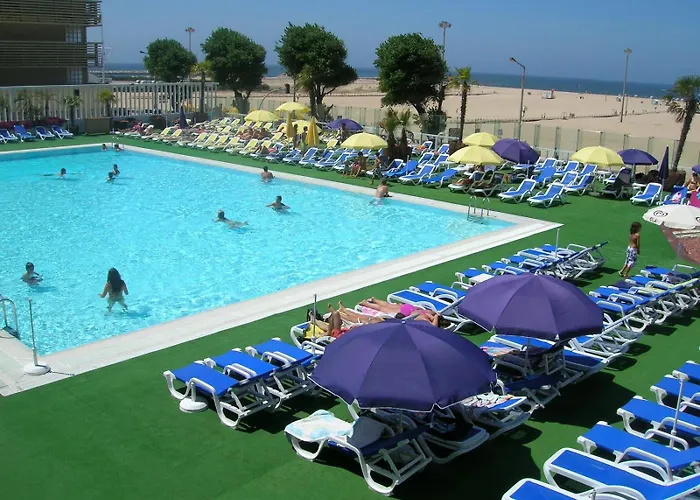 Luckasa By Rent4all Figueira da Foz