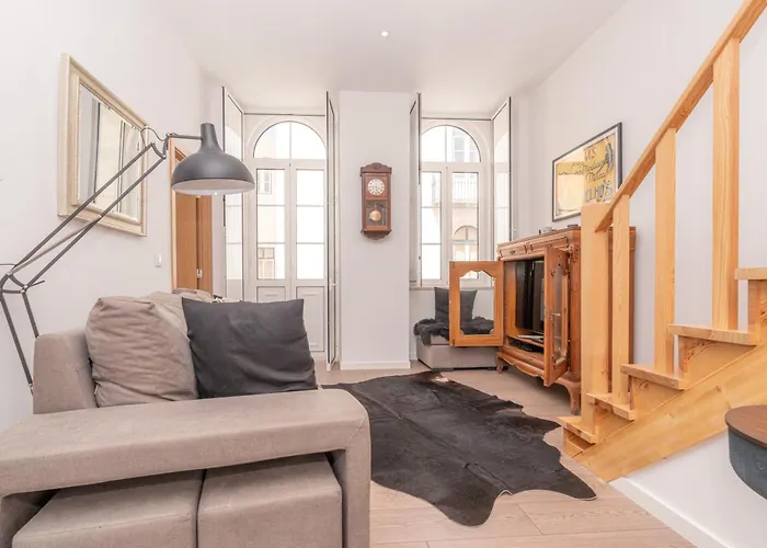 Luckasa By Rent4all *