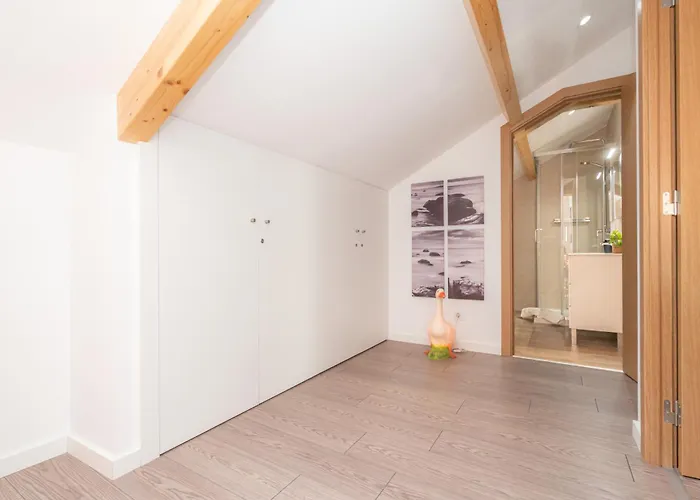 Luckasa By Rent4all Daire Figueira da Foz