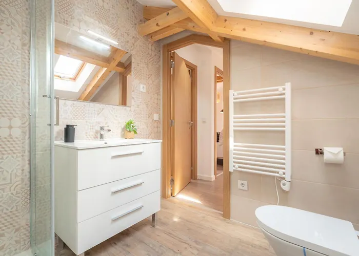 Daire Luckasa By Rent4all Figueira da Foz