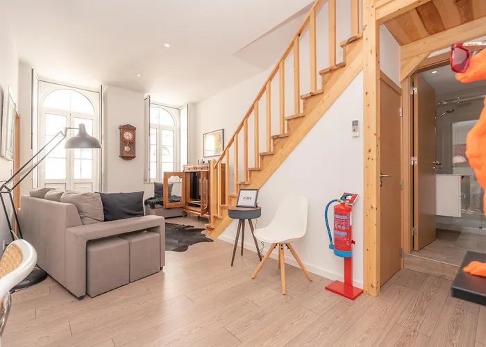 Luckasa By Rent4all *